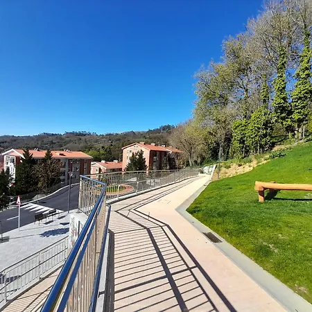 Calida Estancia Descubre La Ciudad Bilbao Exterior photo
