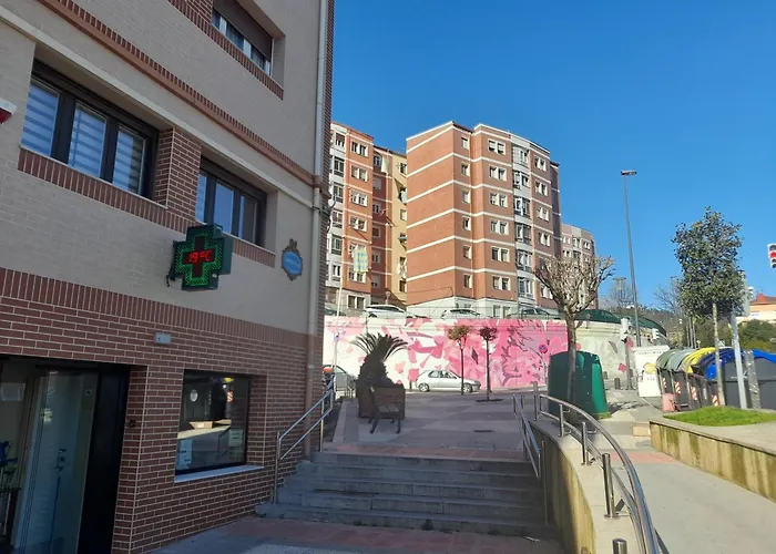 Calida Estancia Descubre La Ciudad