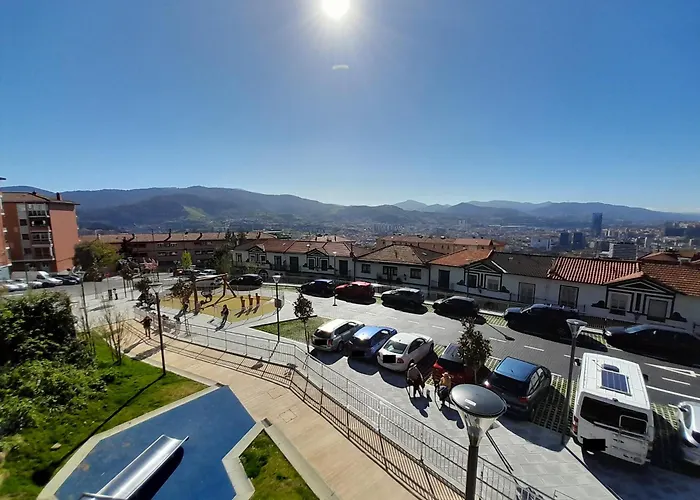 Calida Estancia Descubre La Ciudad