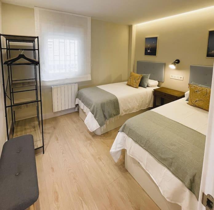 Calida Descubre La Ciudad Apartament