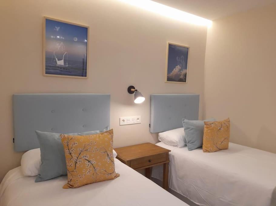 Apartament Calida Descubre La Ciudad Bilbao