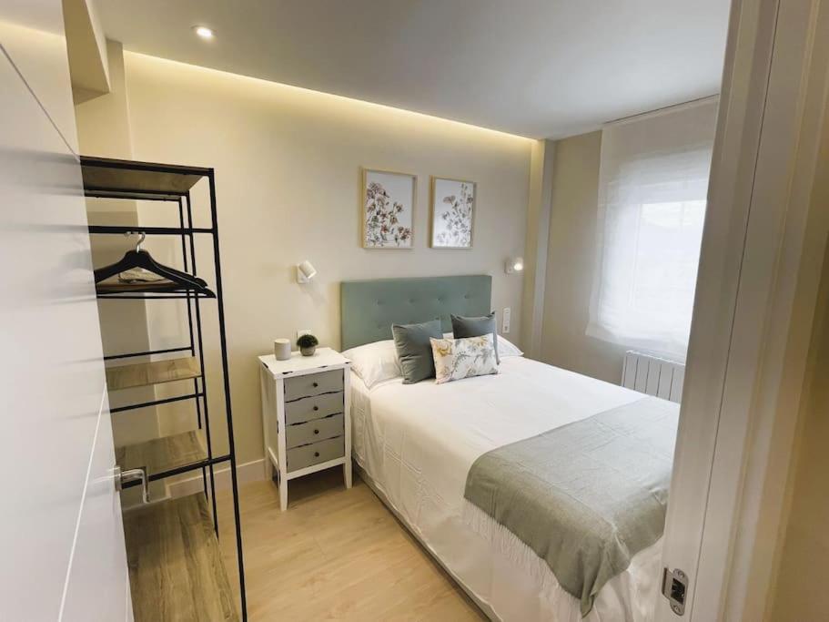 Calida Descubre La Ciudad Apartament Bilbao