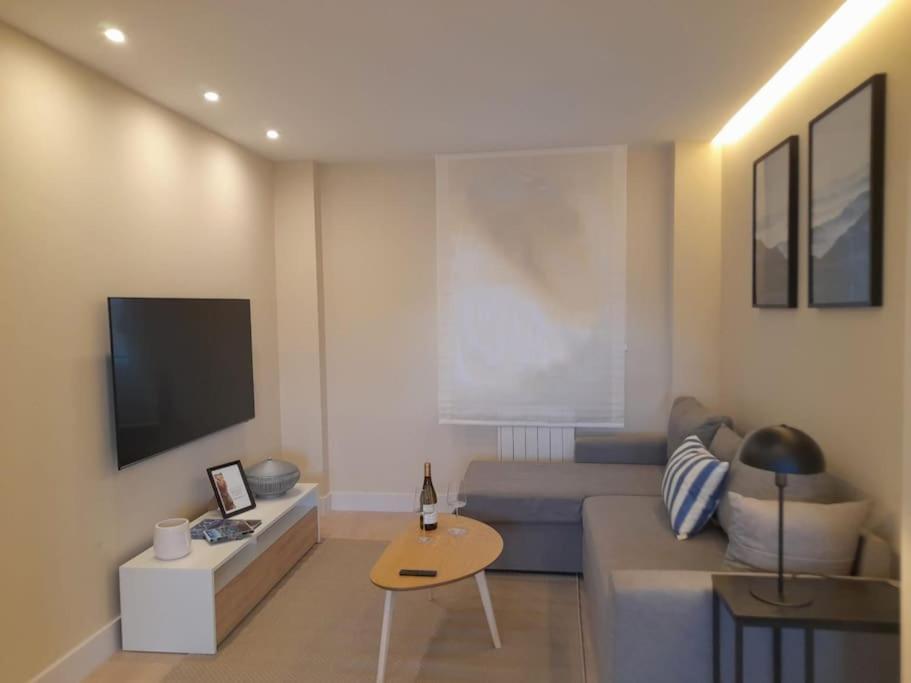 Apartament Calida Descubre La Ciudad Bilbao