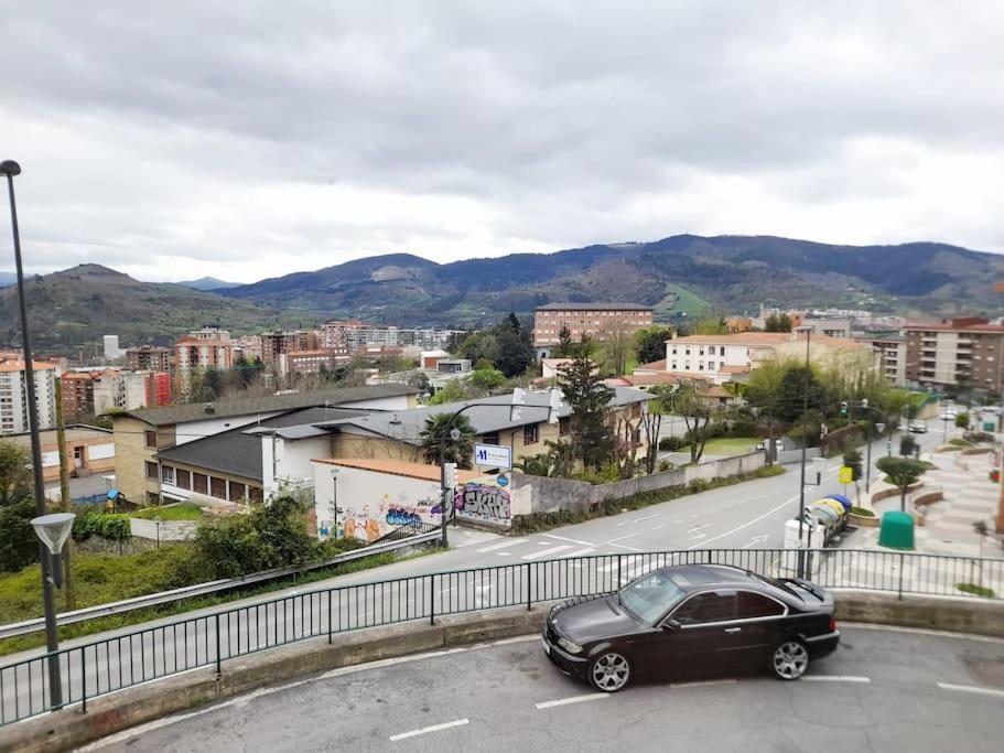 Calida Descubre La Ciudad Appartamento *