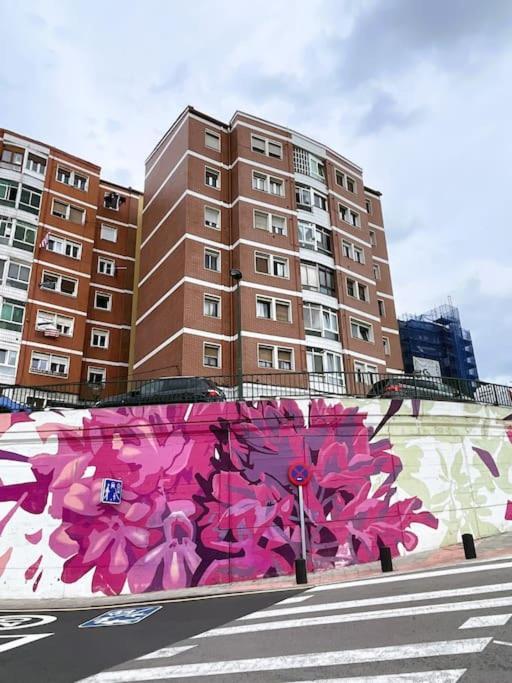 Apartament Calida Descubre La Ciudad Bilbao