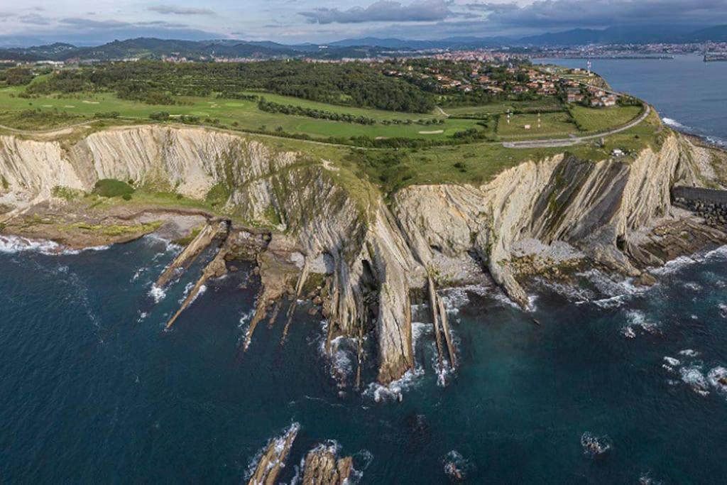 Appartamento Calida Descubre La Ciudad Bilbao
