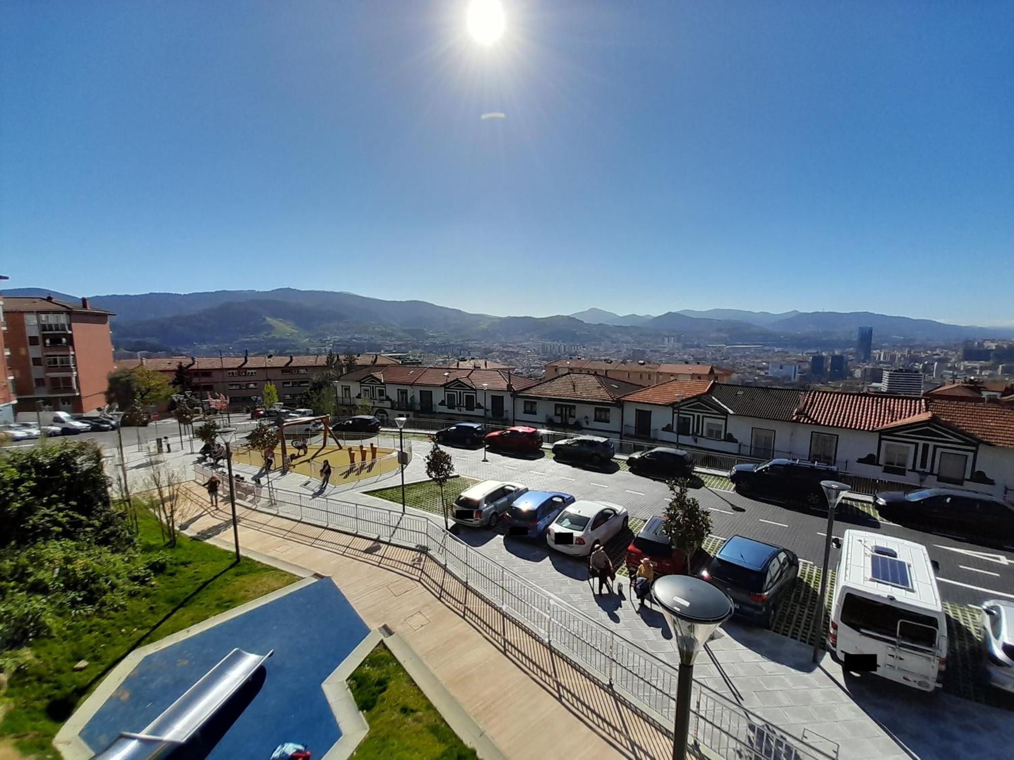 Appartamento Calida Descubre La Ciudad Bilbao