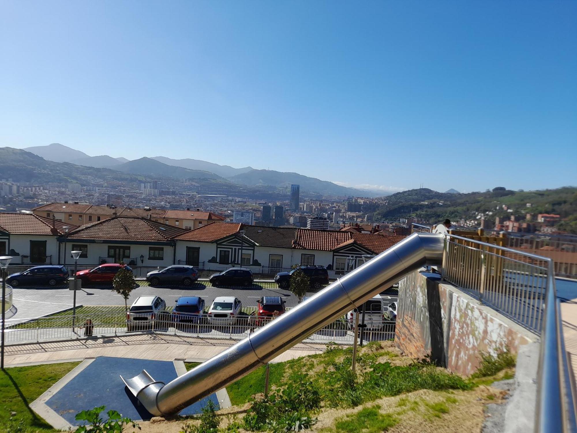 Apartament Calida Descubre La Ciudad *