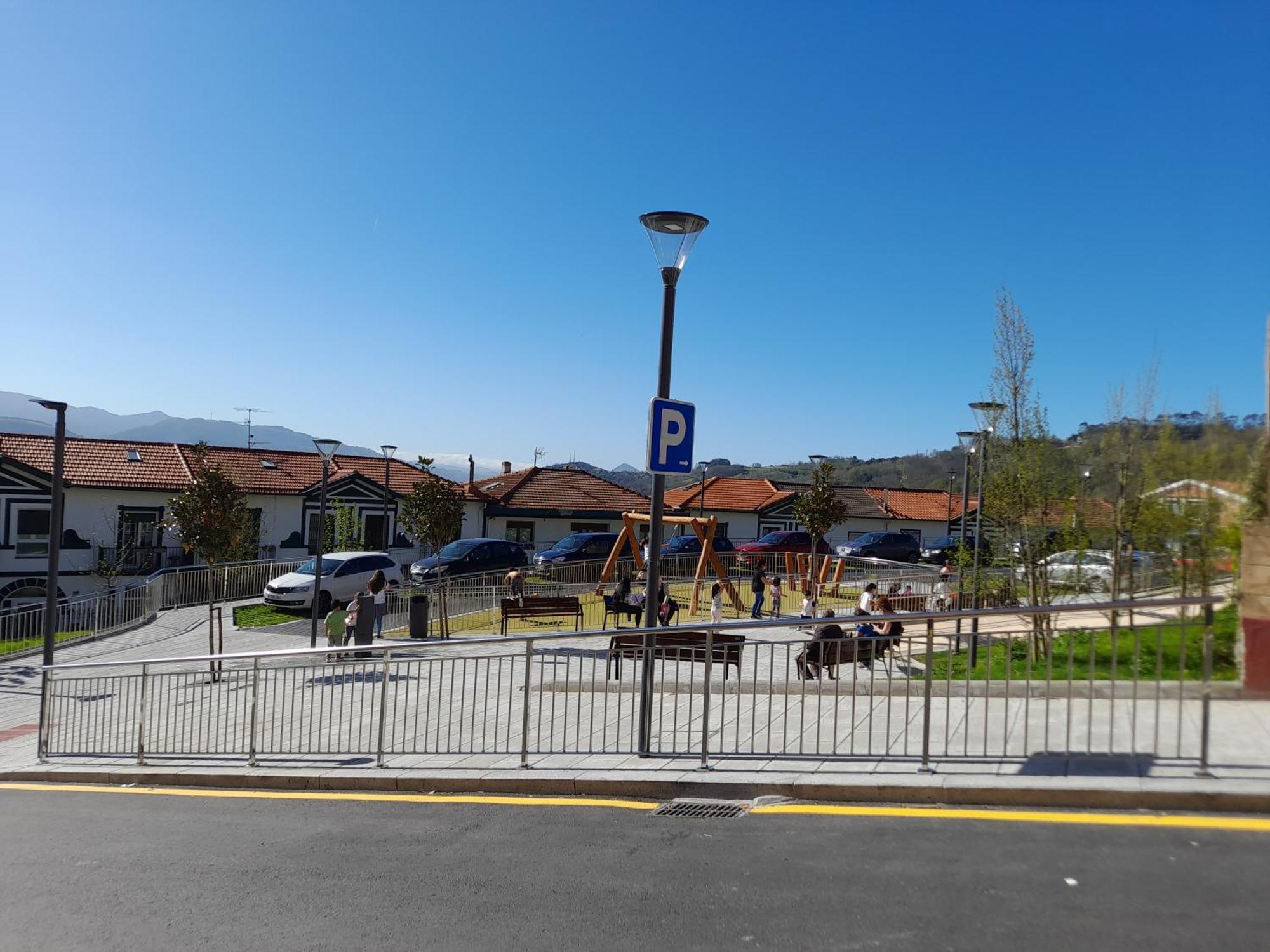 Calida Descubre La Ciudad Apartament
