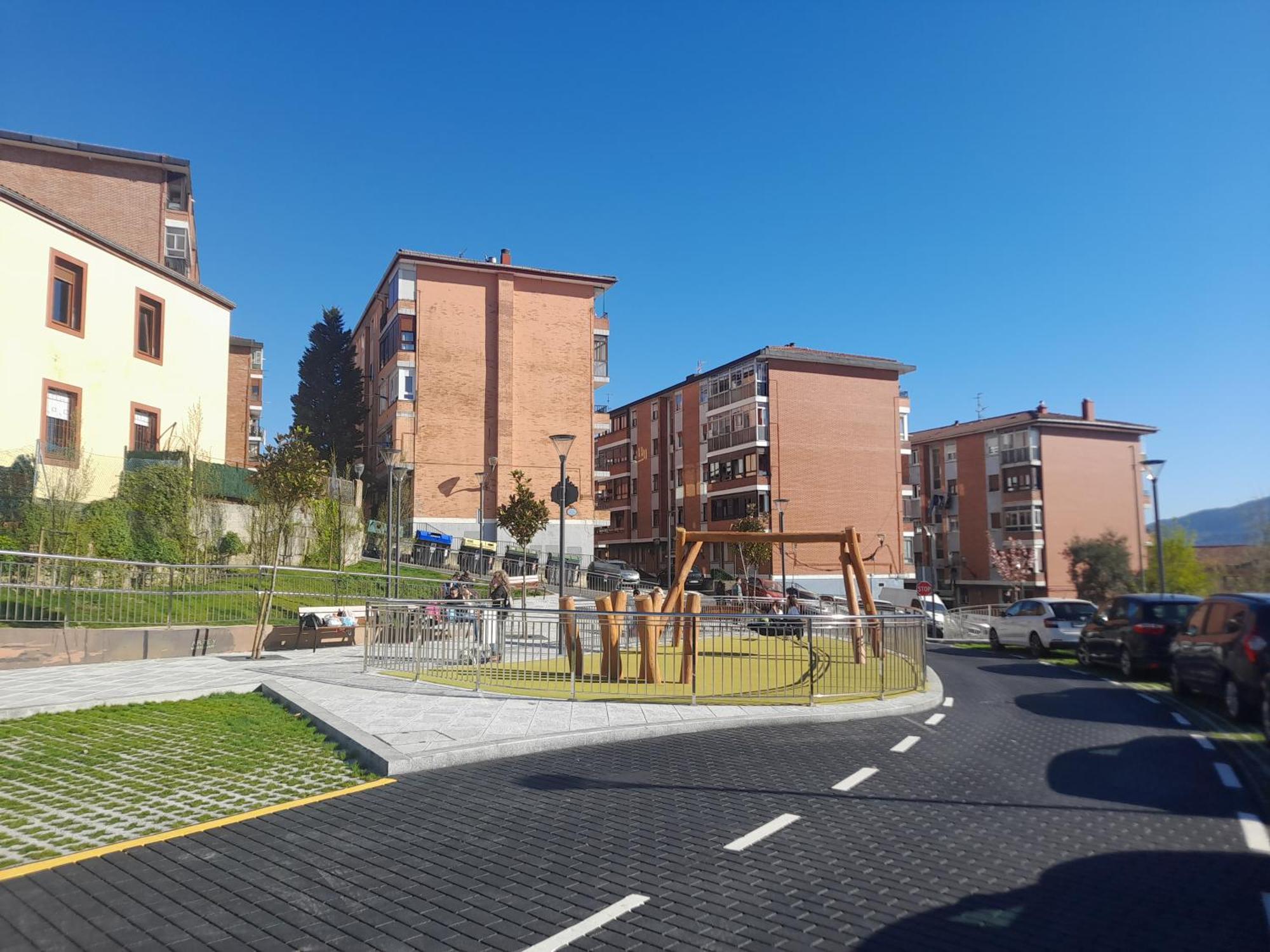 Apartament Calida Descubre La Ciudad Bilbao