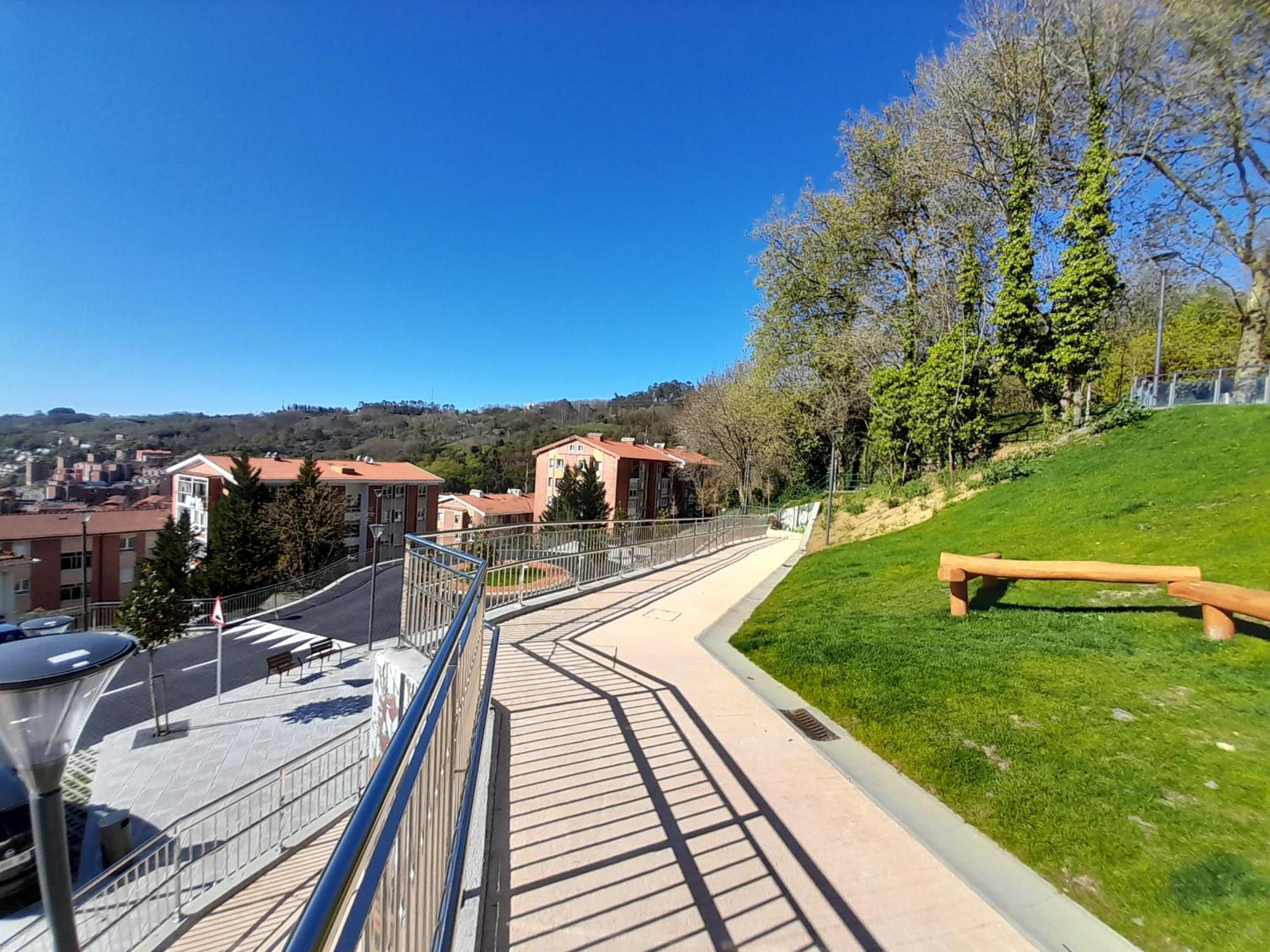 Calida Descubre La Ciudad Apartament *