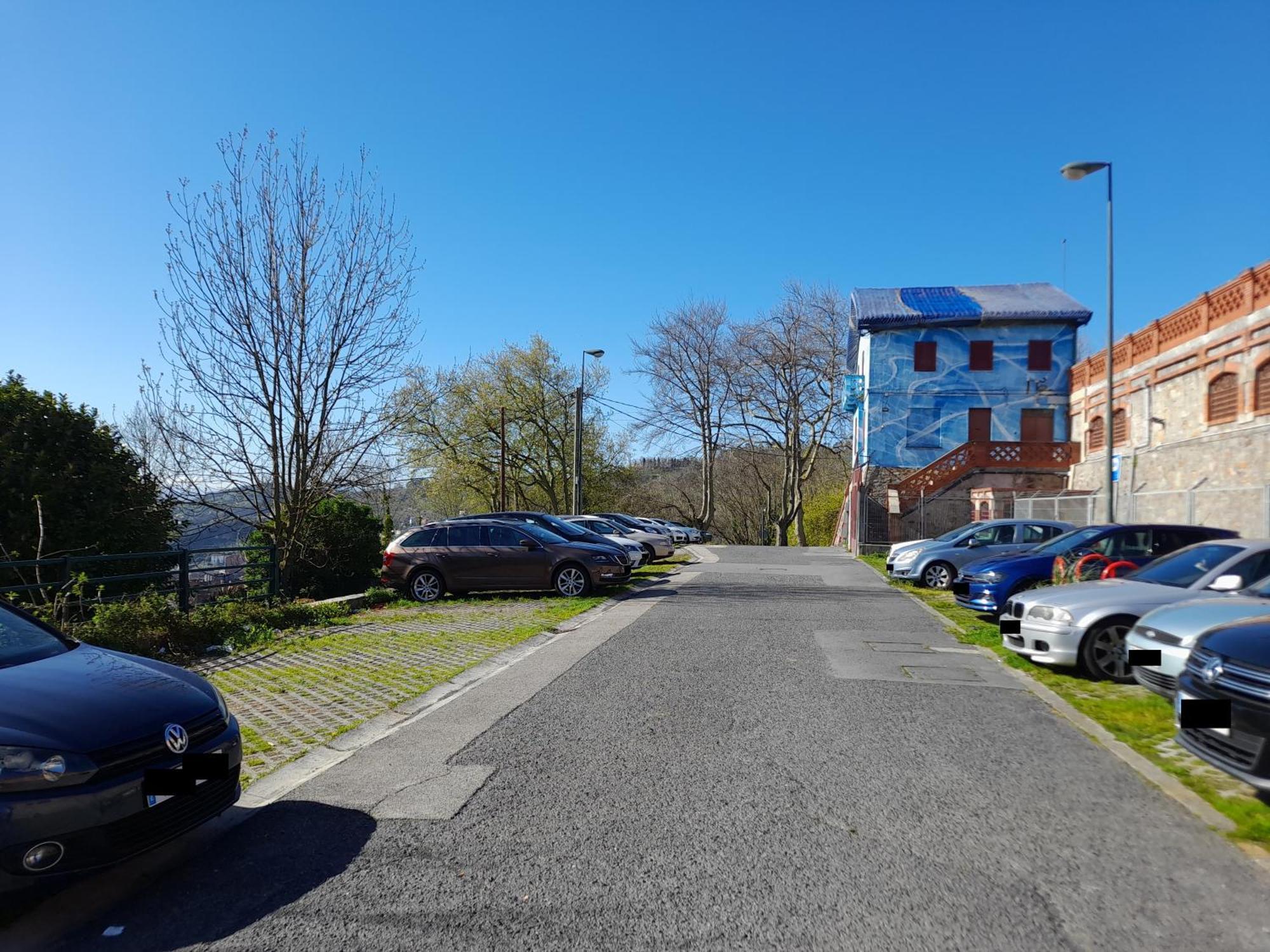 Apartament Calida Descubre La Ciudad