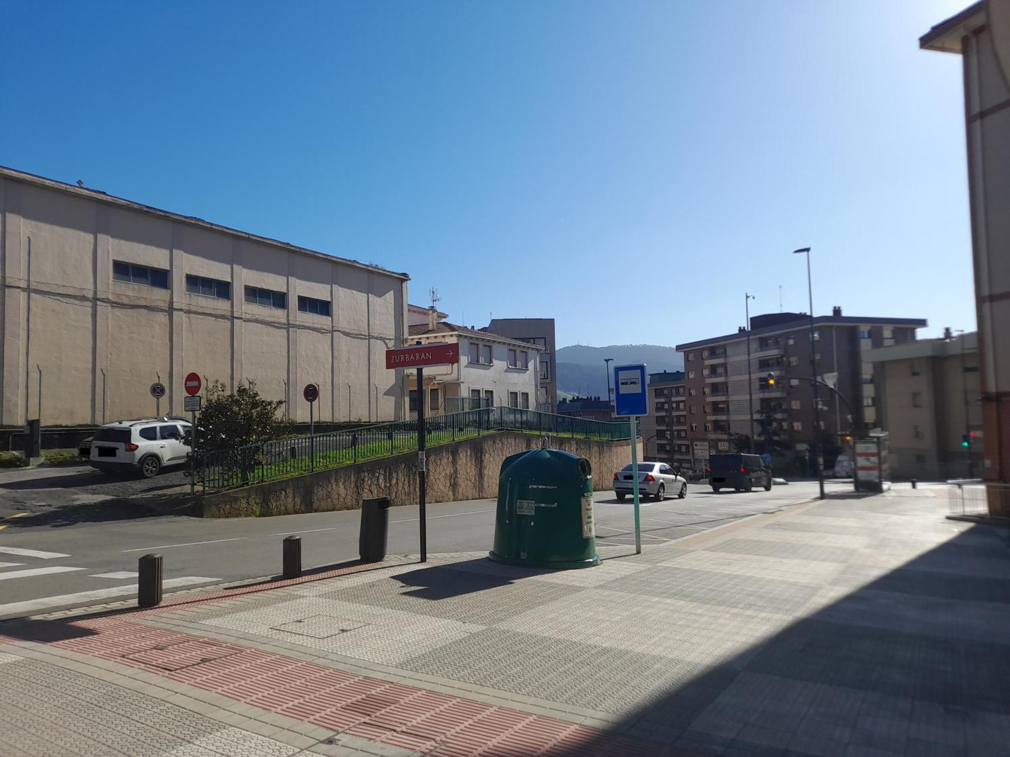 Apartament Calida Descubre La Ciudad